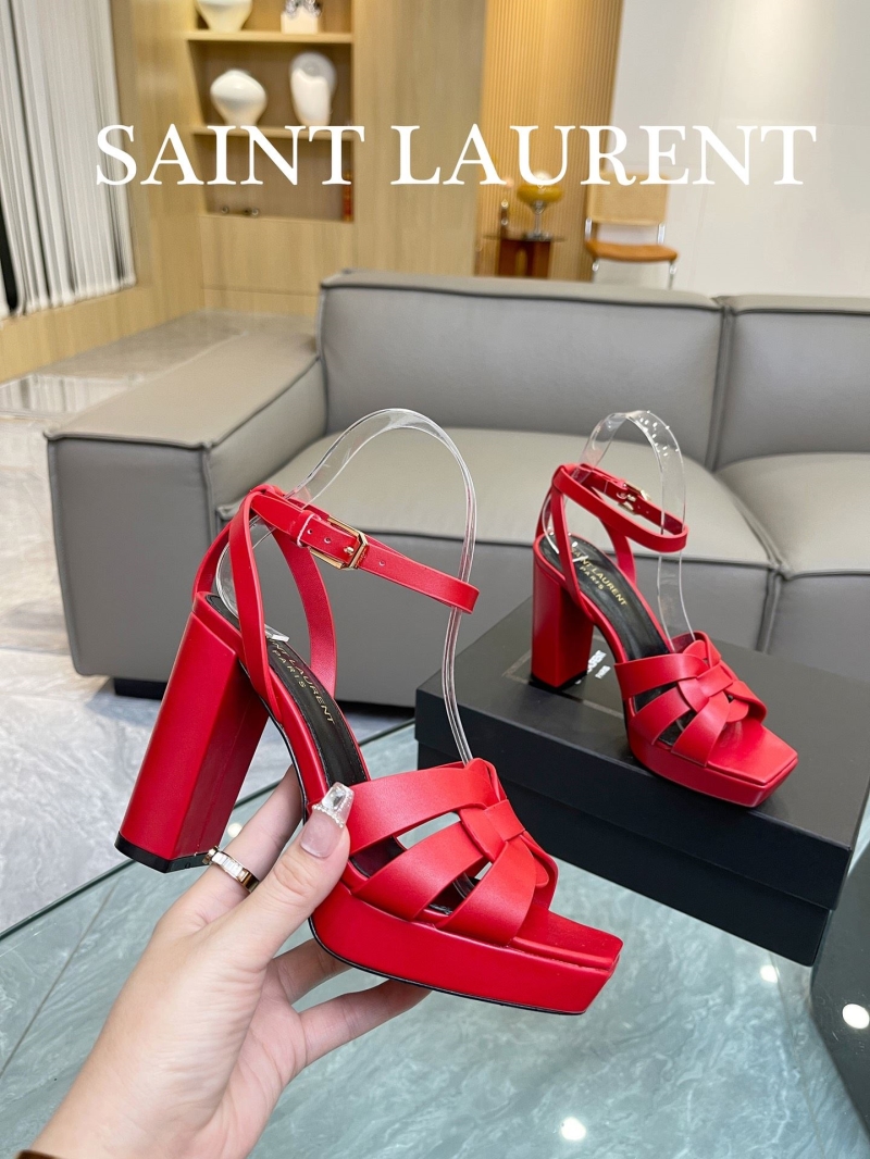 YSL High Heels